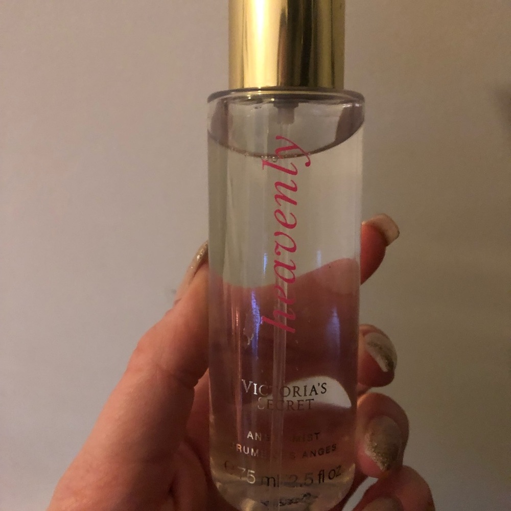VS Heavenly Mist